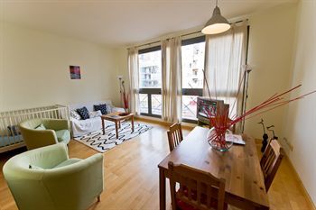 Ausias Marc Apartment Barcelona Luaran gambar