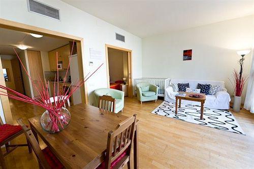 Ausias Marc Apartment Barcelona Luaran gambar