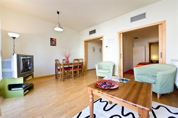 Ausias Marc Apartment Barcelona Luaran gambar