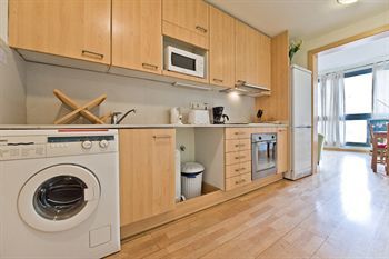 Ausias Marc Apartment Barcelona Luaran gambar