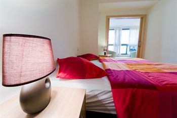 Ausias Marc Apartment Barcelona Luaran gambar